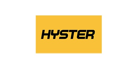 hyster